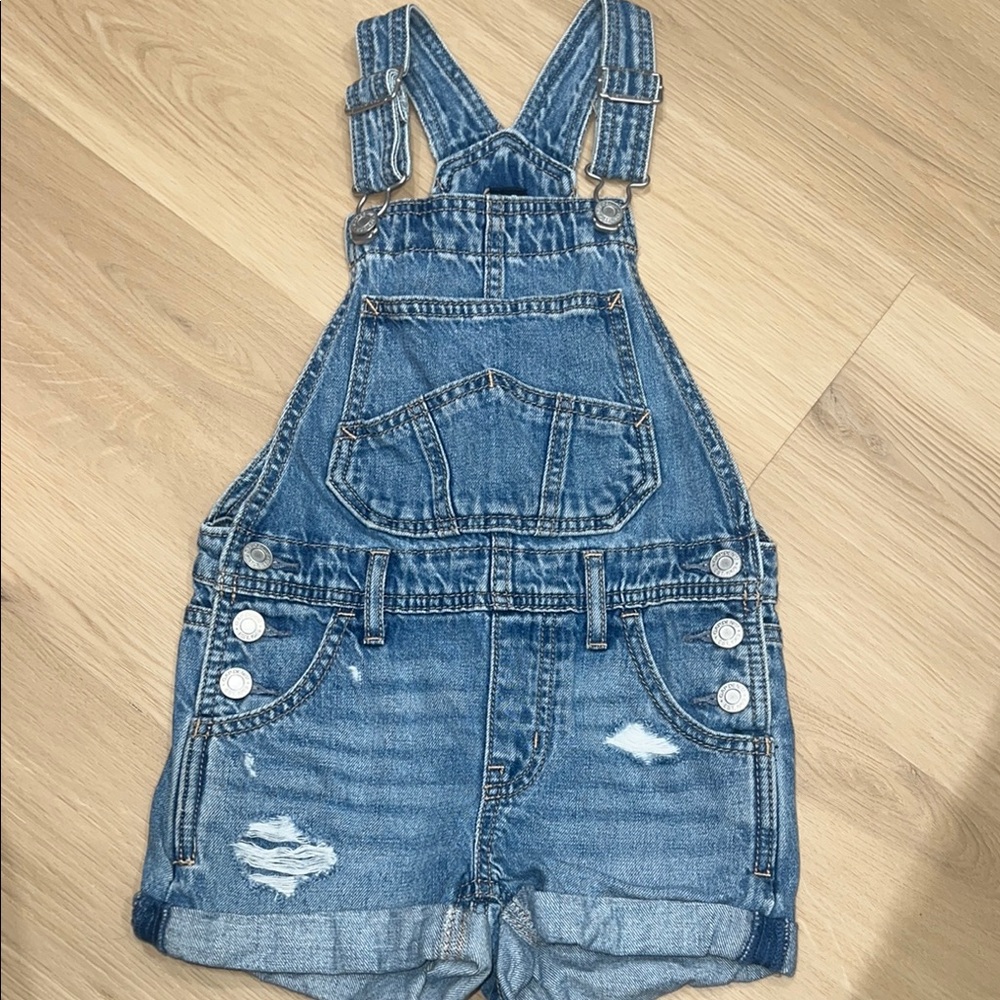 Gap Kids Overalls
